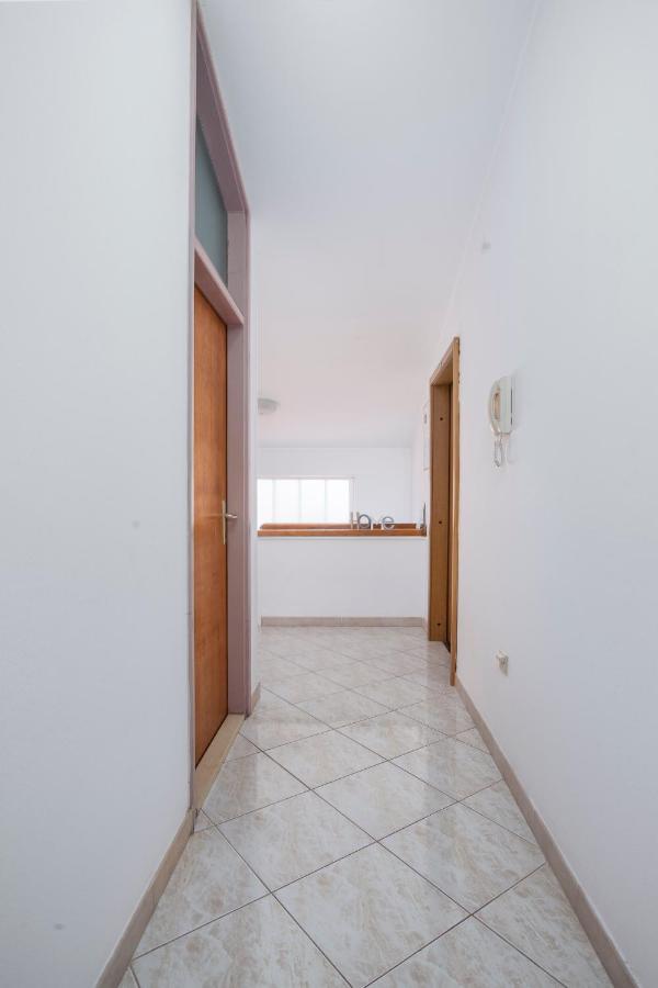 Apartment Blu Póla Kültér fotó