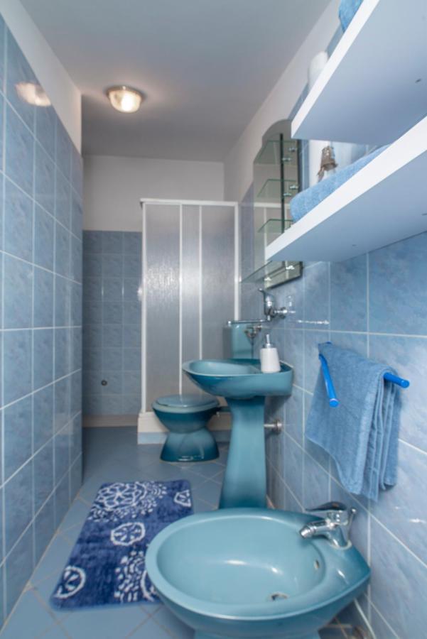 Apartment Blu Póla Kültér fotó