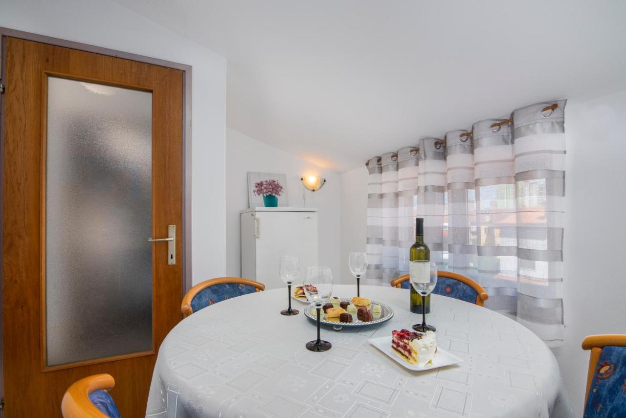 Apartment Blu Póla Kültér fotó