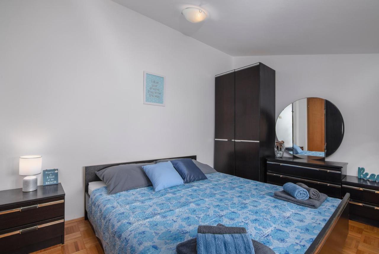 Apartment Blu Póla Kültér fotó