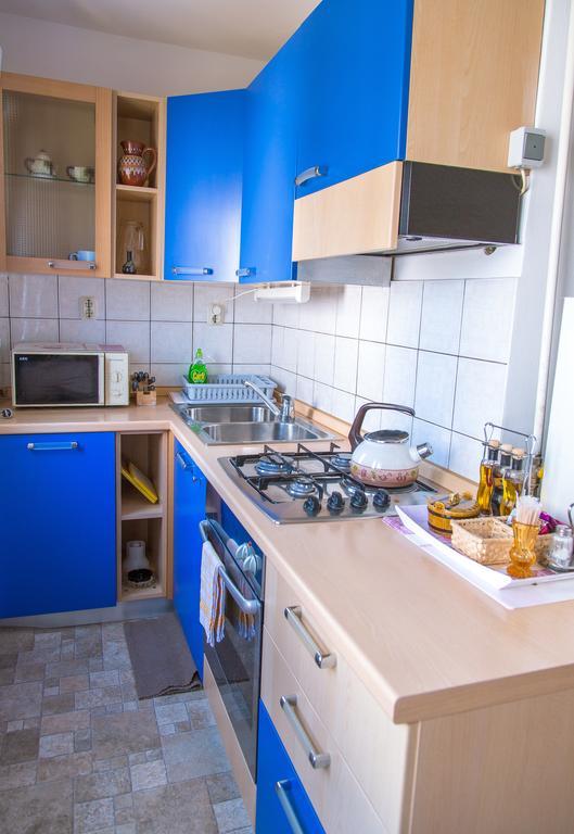 Apartment Blu Póla Szoba fotó